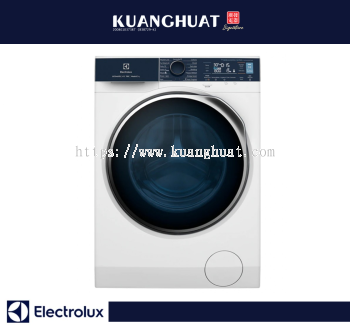 [PRE-ORDER 7 DAYS] ELECTROLUX 11/7kg Front Load Washer Dryer EWW1142Q7WB