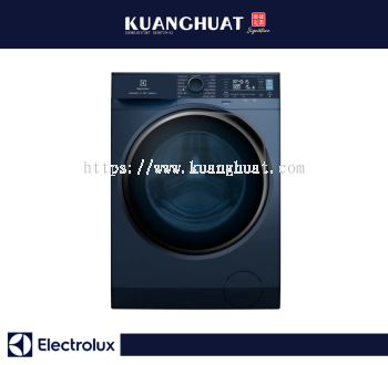 [PRE-ORDER 7 DAYS] ELECTROLUX 11/7kg Front Load Washer Dryer EWW1142R7MB