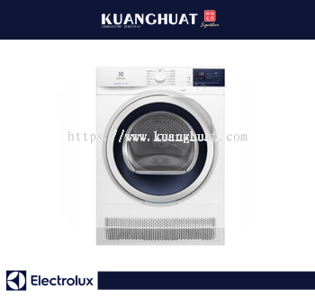 [PRE-ORDER 7 DAYS] ELECTROLUX 7kg Condenser Dryer EDC704GEWA