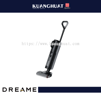 DREAME H12 Dual Cordless Wet and Dry Vacuum Cleaner (300W) 