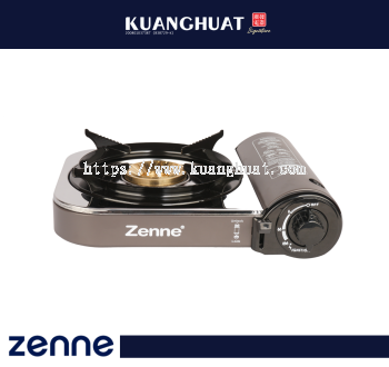 ZENNE Portable Gas Cooker KPC-JG11-G