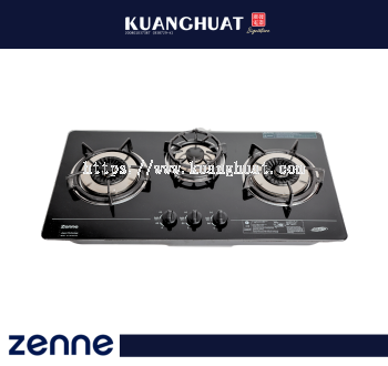 ZENNE Built-In Gas Hob KGH313EN