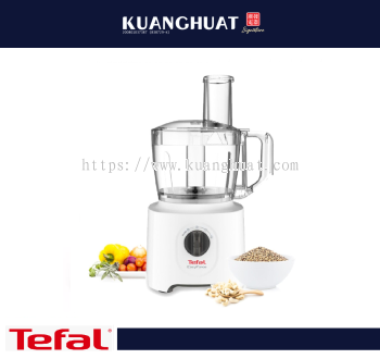 TEFAL Masterchef Easyforce Food Processor (1.8L) DO246165