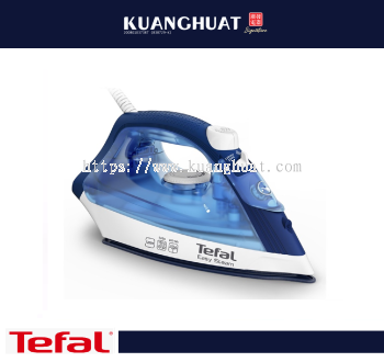 TEFAL Easy Steam Steam Iron (1200W) FV1941M0