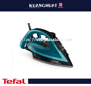 TEFAL Ultraglide Steam Iron (2800W) FV5847M0