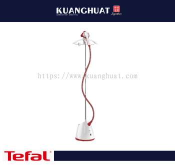 TEFAL Pro Style Garment Steamer (1800W) IT2440M0