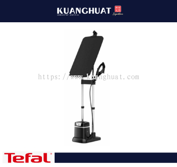 TEFAL Ixeo+ All-In-One Solution Garment Steamer (2980W) QT1510G0