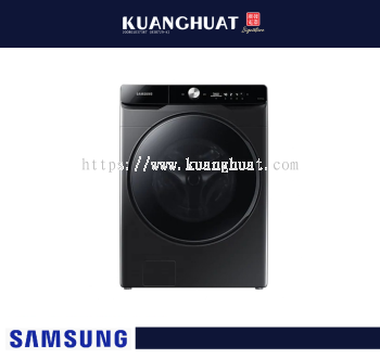 [PRE-ORDER 7 DAYS] SAMSUNG 21/12kg WF6000R Front Load Washer Dryer with Ecobubble WD21T6500GV/SP