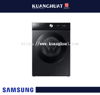 [PRE-ORDER 7 DAYS] SAMSUNG Bespoke AI 13kg Front Load Washing Machine with AI Wash WW13BB944DGBFQ