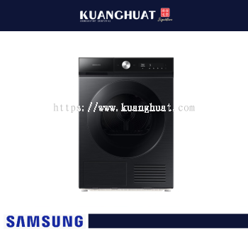 [PRE-ORDER 7 DAYS] SAMSUNG Bespoke AI 9kg Heat Pump Dryer DV90BB9440GBFQ