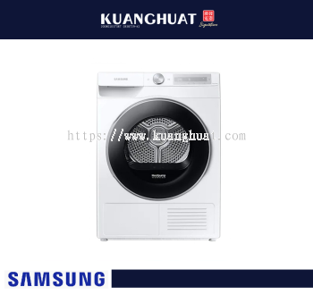 SAMSUNG 9kg DV6000T Heat Pump Dryer with AI Control DV90T6240LH/FQ