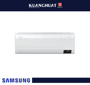 SAMSUNG 1.0HP F-AR1-0BYFAMWK Deluxe Wind Free Air Conditioner AR10BYFAMWKNME