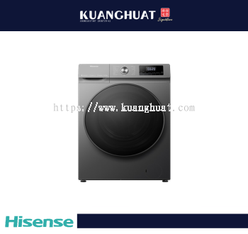 HISENSE 10.5/7kg Front Load Washer Dryer WD3Q1043BT