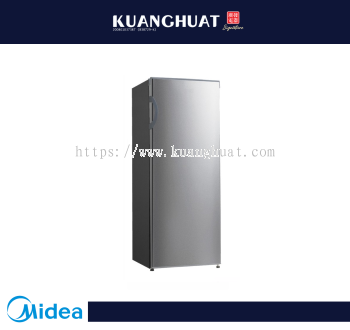 [PRE-ORDER 7 DAYS] MIDEA 188L Upright Freezer MUF-208SD