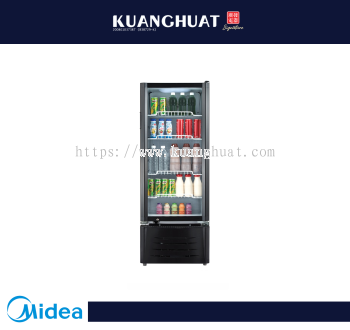 [PRE-ORDER 7 DAYS] MIDEA 187L Showcase Chiller MSC-186BE