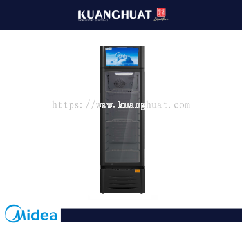 [PRE-ORDER 7 DAYS] MIDEA 310L Showcase Chiller MDRZ432FGG30