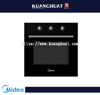 [PRE-ORDER 7 DAYS] MIDEA 65L Built-In Oven MBO-M1865