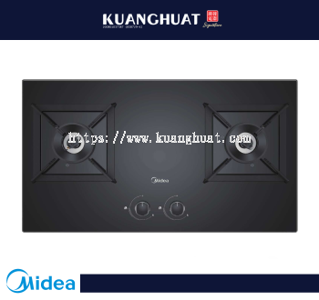 MIDEA Built-In Gas Hob MGH-4360GL