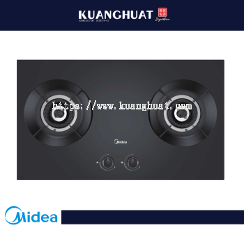 MIDEA Built-In Gas Hob MGH-2280GL