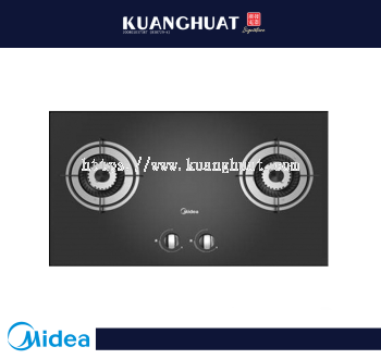 MIDEA Built-In Gas Hob MGH-76Q60B