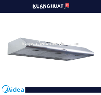 MIDEA Cooker Hood MCH-90F49SS