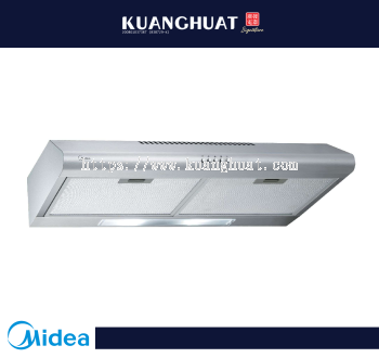 MIDEA Cooker Hood MCH-76MSS (Duct Out) Recirculation