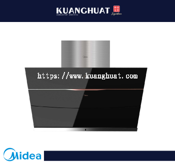 [PRE-ORDER 7 DAYS] MIDEA Cooker Hood MCH-90B68AT (Duct Out Only)