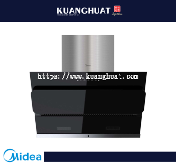 MIDEA Cooker Hood MCH-90B65 (Duct Out Only)