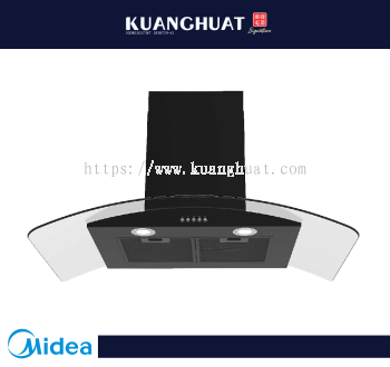 [PRE-ORDER 7 DAYS] MIDEA Cooker Hood MCH-90V71