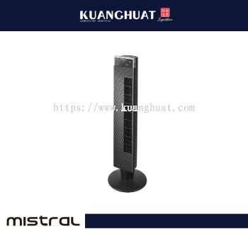 MISTRAL Tower Fan MFD640R