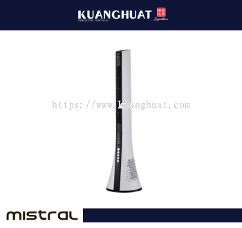 MISTRAL Tower Fan MFD1803R