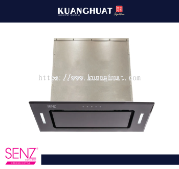 [PRE-ORDER 7 DAYS] SENZ Cooker Hood SZ-CH1288RC