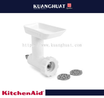 [PRE-ORDER 7 DAYS] KITCHENAID Food Grinder Refresh FGA