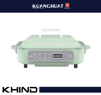 KHIND Multi Cooker (4L) MC400