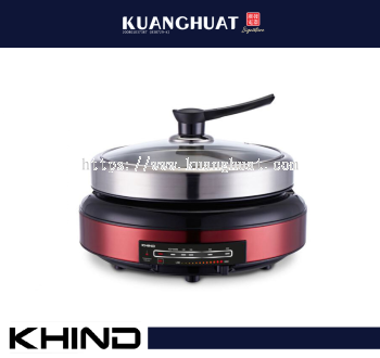 KHIND Multi Cooker (4L) MC388