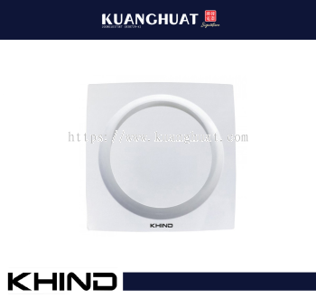 KHIND 10" Ventilation Fan / Exhaust Fan VF102