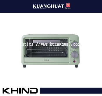 KHIND 10L Electric Oven OT10