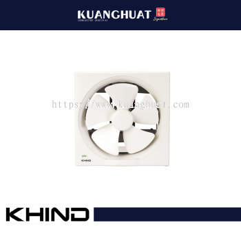 KHIND 12" Ventilation Fan / Exhaust Fan EF1201