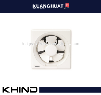 KHIND 8" Ventilation Fan / Exhaust Fan EF8001