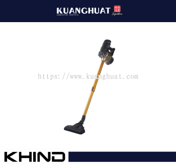 KHIND Handheld Vacuum Cleaner (600W) VC68P