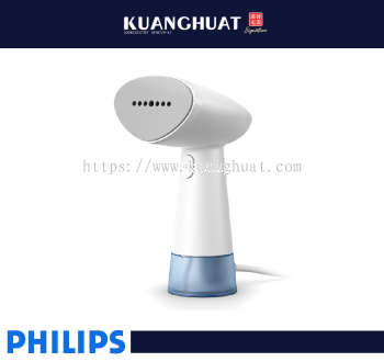 PHILIPS Handheld Steamer (900W) STH1000/16