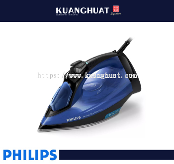 PHILIPS Steam Iron (2500W) GC3920/26