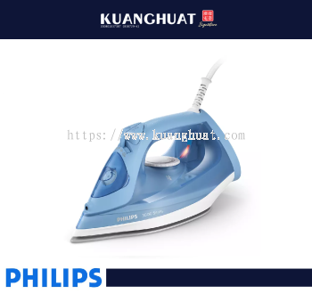 PHILIPS Steam Iron (2200W) DST3020/26