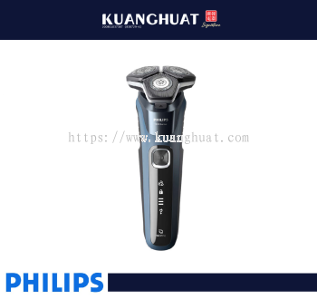 PHILIPS Wet & Dry Electric Shaver S5880/20