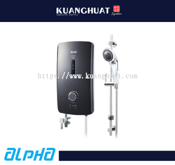 ALPHA Water Heater (3.6KW) IM-9E