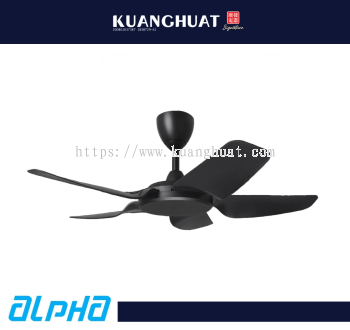 [DISCONTINUED] ALPHA 40" COSA Series Ceiling Fan M1-5B/40