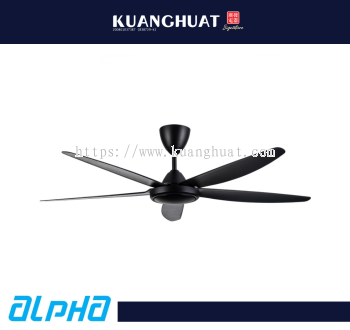 [DISCONTINUED] ALPHA 56" COSA Series Ceiling Fan M1-5B/56