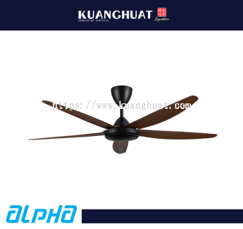 [DISCONTINUED] ALPHA 56" COSA Series Ceiling Fan M1-5B/56