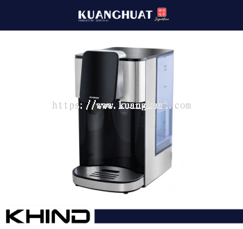 KHIND 4L Instant Hot Water Dispenser EK4000D