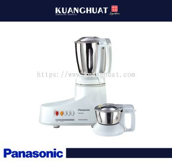 PANASONIC Mixer Grinder MX-AC210SWUA